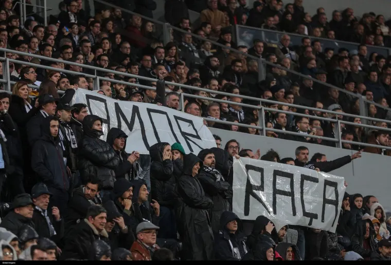 Hajduk u Portugalu čeka 'pakao' pred zloglasnim navijačima, pogledajte &scaron;to Splićani mogu očekivati