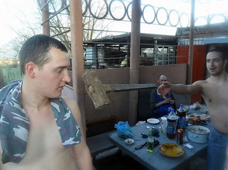 Pustite znanost, statistike... u ovoj galeriji čuče pravi odgovori za&scaron;to mu&scaron;karci žive kraće od žena