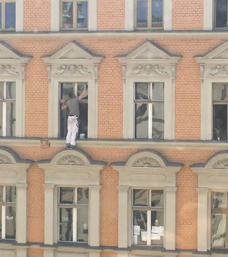 Pustite znanost, statistike... u ovoj galeriji čuče pravi odgovori za&scaron;to mu&scaron;karci žive kraće od žena