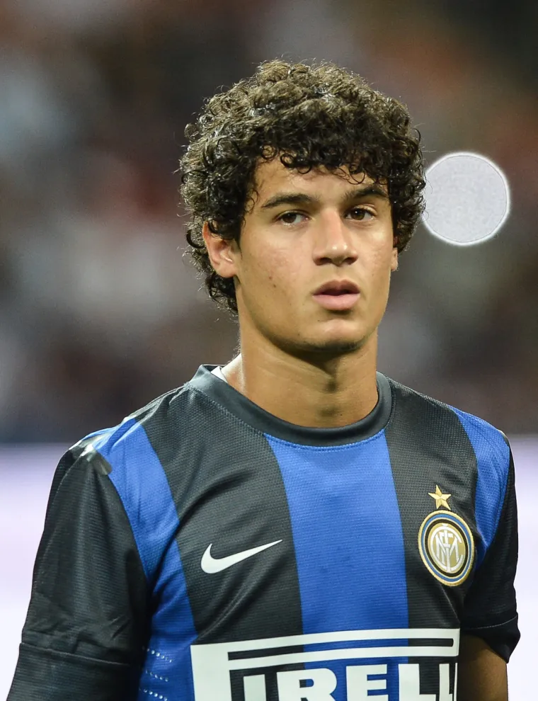 Philippe Coutinho