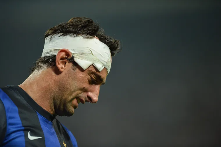 Diego Alberto Milito