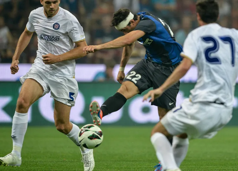 Diego Alberto Milito