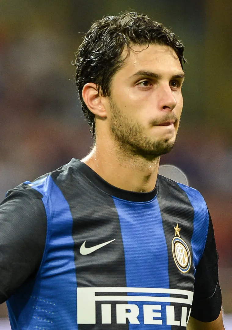Andrea Ranocchia