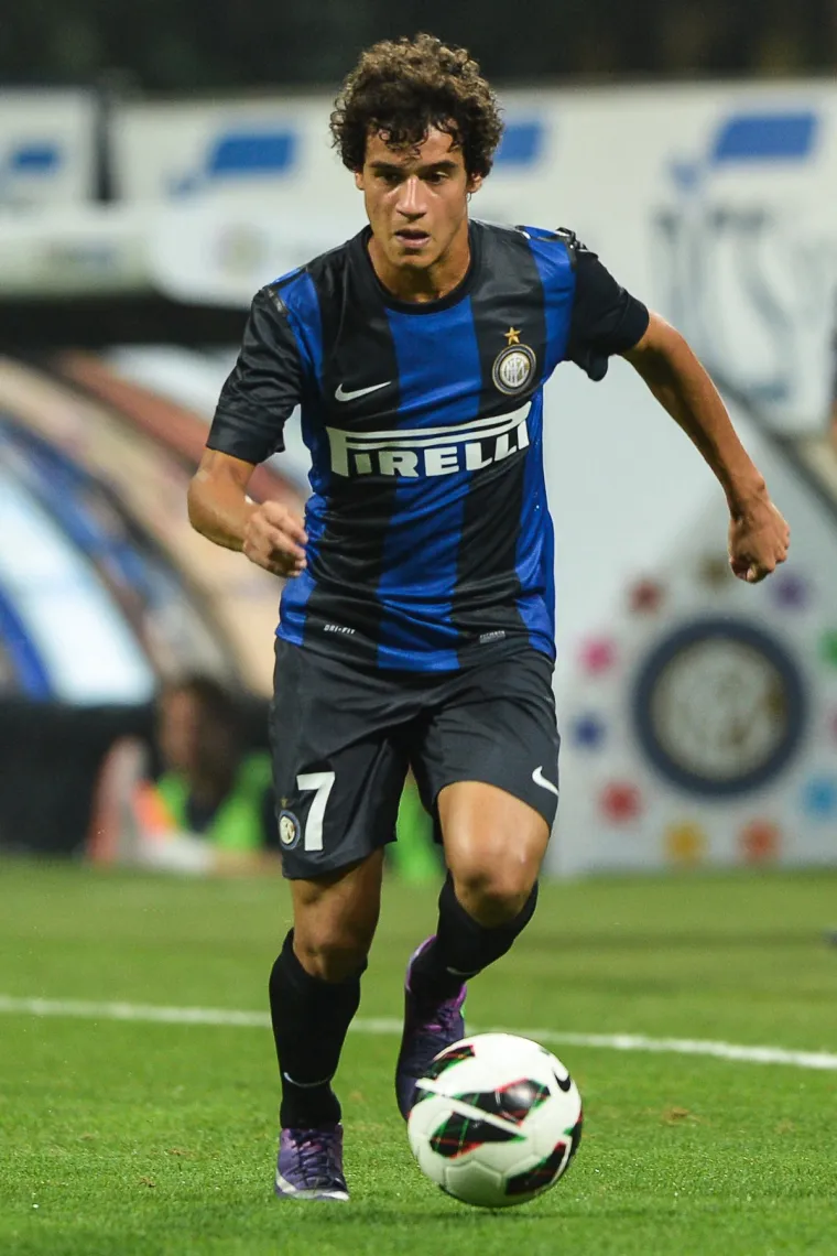 Philippe Coutinho