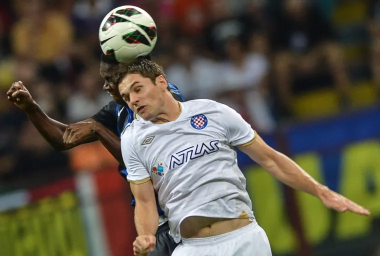 Mirko Oremu&scaron; i Ibrahima Mbaye