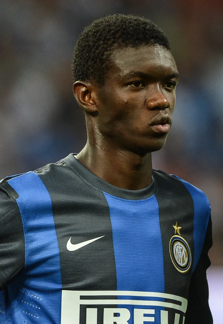 Ibrahima Mbaye