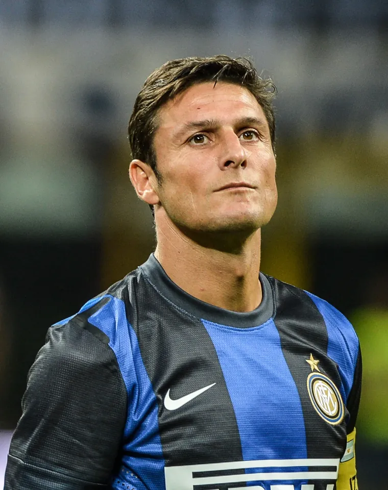 Javier Zanetti