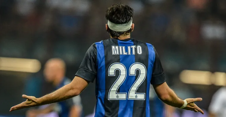 Diego Alberto Milito
