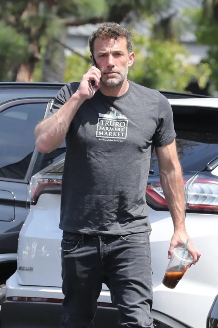 Tek nekoliko dana nakon vjenčanja u Las Vegasu, Jennifer Lopez i Ben Affleck odlučili su se odvojiti