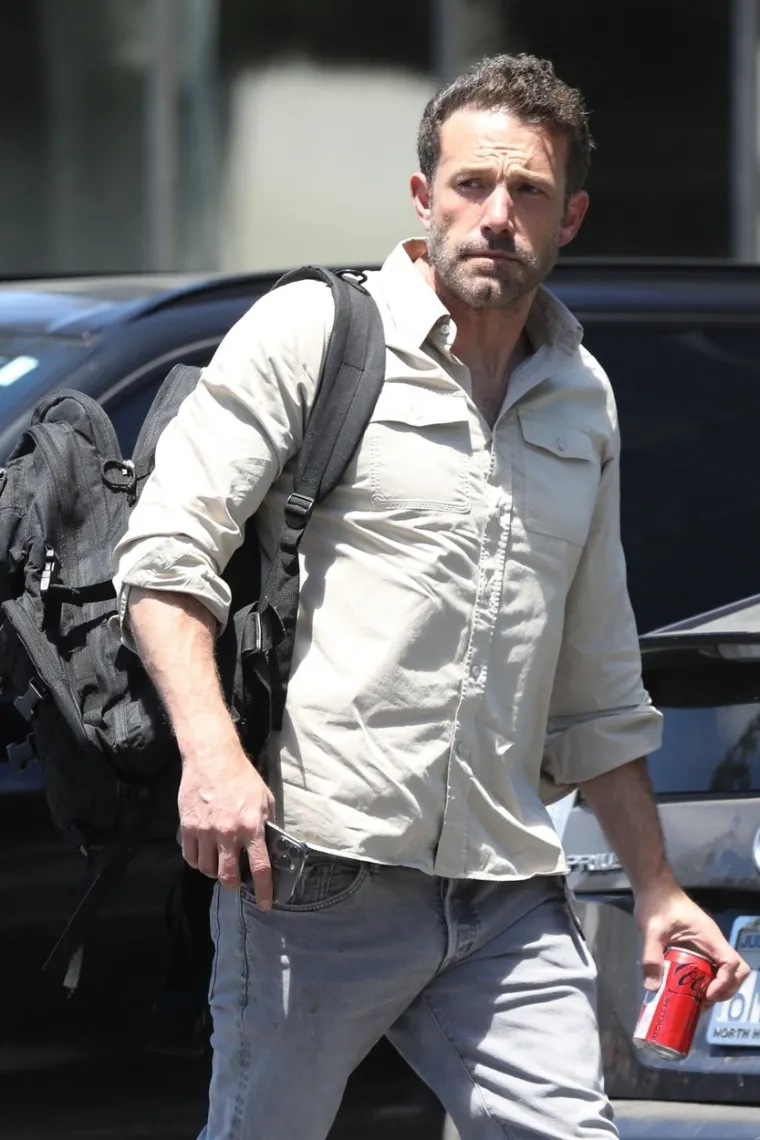 Tek nekoliko dana nakon vjenčanja u Las Vegasu, Jennifer Lopez i Ben Affleck odlučili su se odvojiti