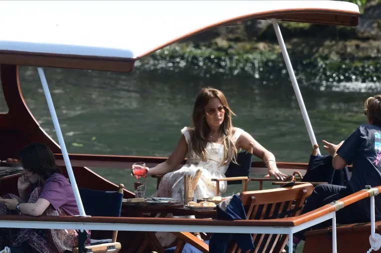 Tek nekoliko dana nakon vjenčanja u Las Vegasu, Jennifer Lopez i Ben Affleck odlučili su se odvojiti