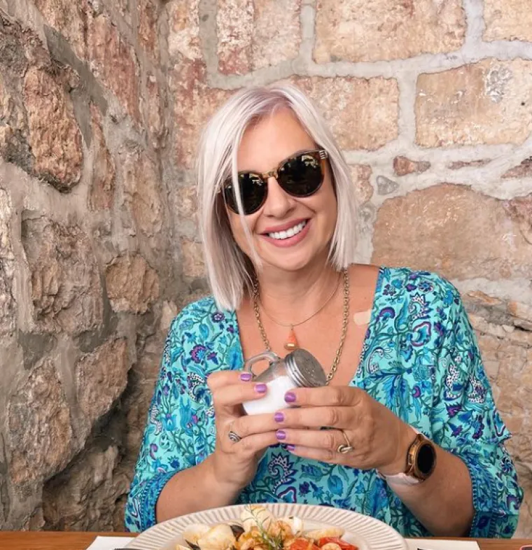 Danijela Dvornik nikad nije izgledala bolje: Trening je itekako urodio plodom, ali ključna je bila jedna drastična promjena