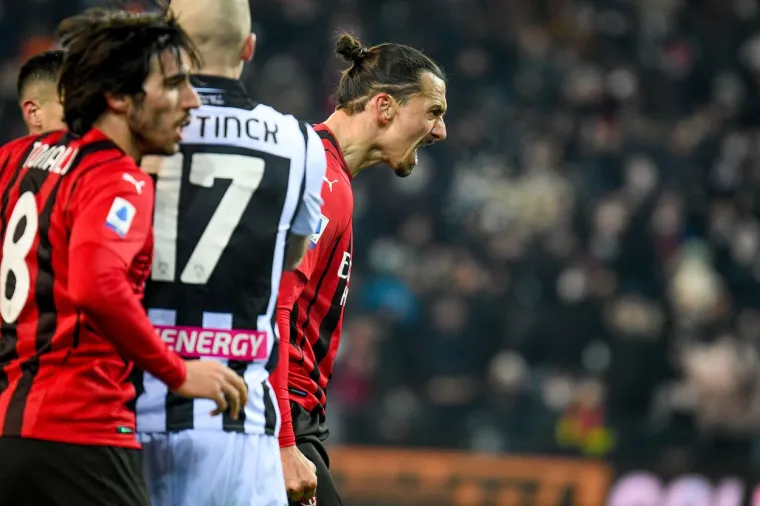 Kakva zvijer od čovjeka: Čak se i Modrić divi nevjerojatnom Zlatanu, pogledajte kako izgleda nakon teške operacije