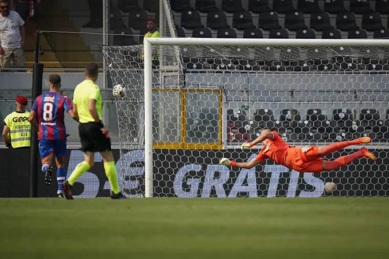 Ovako izgleda dvoboj Hajduka i Vitorije Guimaraes za play-off Konferencijske lige