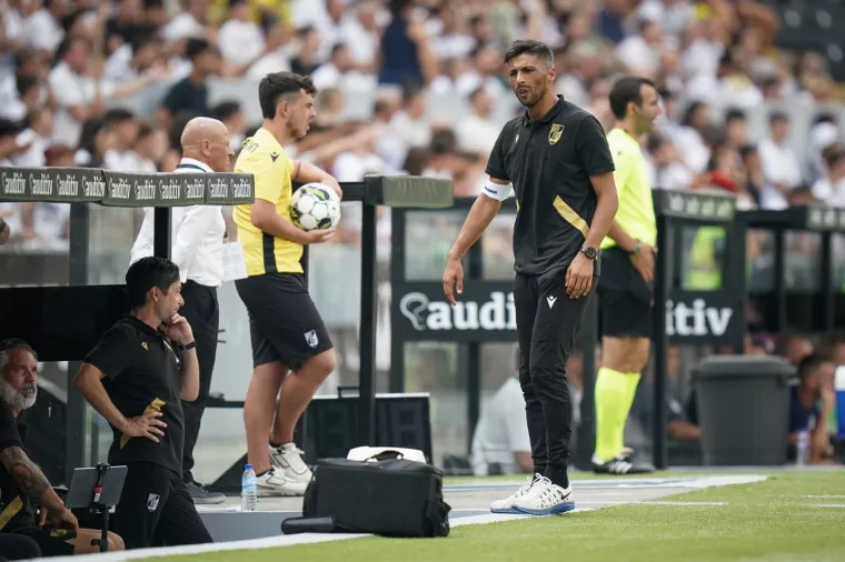 Ovako izgleda dvoboj Hajduka i Vitorije Guimaraes za play-off Konferencijske lige