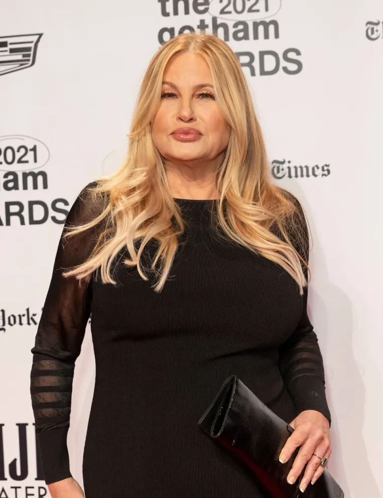 Coolidge se nikada nije ostvarila kao majka, a o tome je govorila i u pro&scaron;losti, kao i o tome da ju ljudi stalno ispituju za to. Jednom je prilikom rekla da je to vrlo nametljivo i vrlo osobno pitanje, a sebe je nazvala "jalovom".