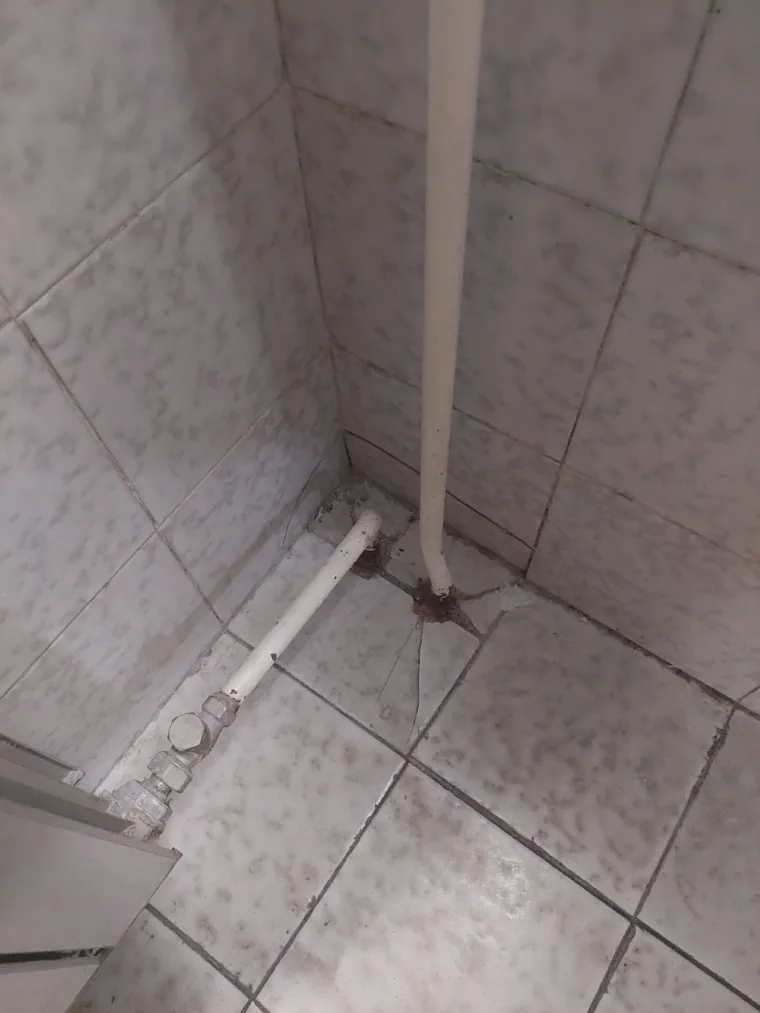 Iz ministarstva napominju da je u osam derutnih sanitarnih čvorova je duže vrijeme izvan uporabe