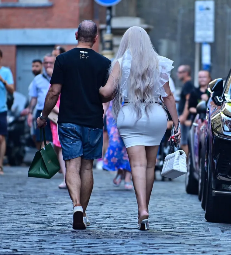 Jessica Alves se potpuno promijenila: Nekad je bila 'ljudski Ken', sada je 'ljudska Barbie' s XXL grudima