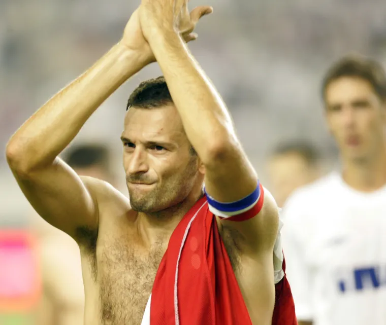 Hajduk još nikad nije izbacio Španjolce: Ovako je to izgledalo u posljednjem susretu protiv španjolske momčadi