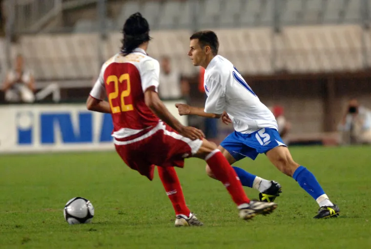 Hajduk jo&scaron; nikad nije izbacio &Scaron;panjolce: Ovako je to izgledalo u posljednjem susretu protiv &scaron;panjolske momčadi