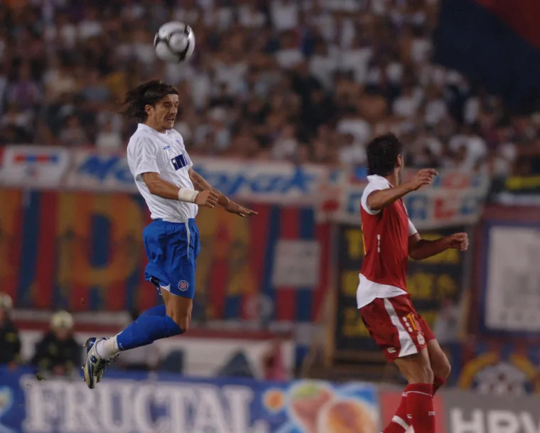 Hajduk jo&scaron; nikad nije izbacio &Scaron;panjolce: Ovako je to izgledalo u posljednjem susretu protiv &scaron;panjolske momčadi