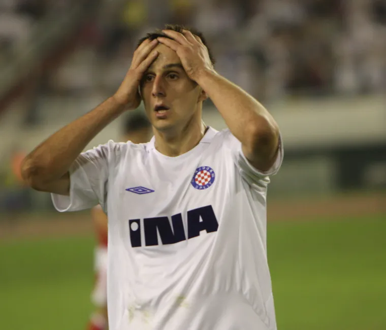 Hajduk jo&scaron; nikad nije izbacio &Scaron;panjolce: Ovako je to izgledalo u posljednjem susretu protiv &scaron;panjolske momčadi