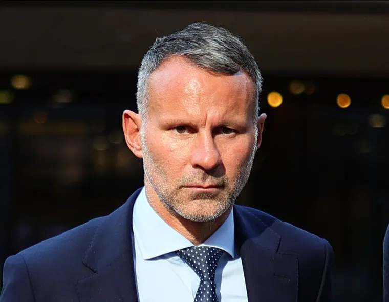 Ryan Giggs je razotkriven, zavirili mu u mobitel: 'Tako sam jeb*** bijesan sada, mogao bi učiniti bilo što. Mrzim te!'