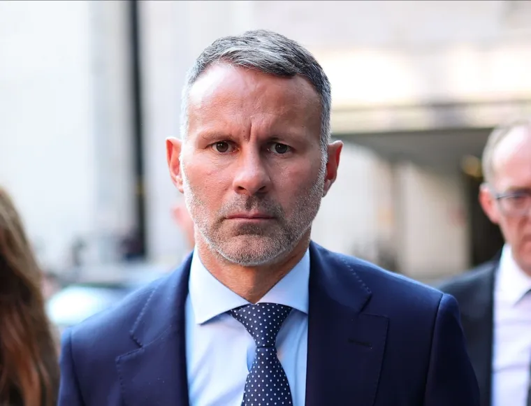 Ryan Giggs je razotkriven, zavirili mu u mobitel: 'Tako sam jeb*** bijesan sada, mogao bi učiniti bilo što. Mrzim te!'