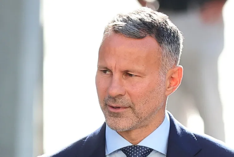 Ryan Giggs je razotkriven, zavirili mu u mobitel: 'Tako sam jeb*** bijesan sada, mogao bi učiniti bilo što. Mrzim te!'