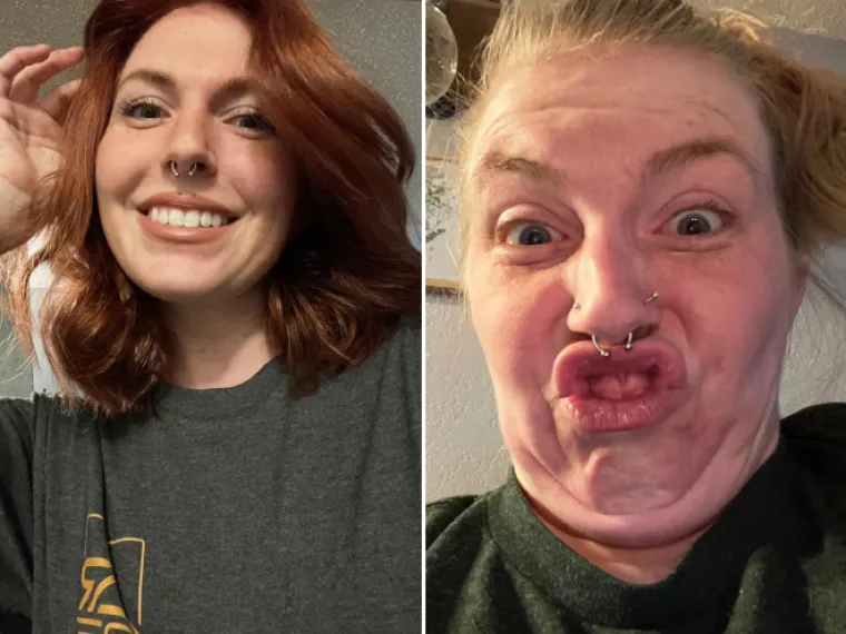 Svatko se želi buditi pored ovako lijepih žena, ali ove su spremne na opaka iznenađenja