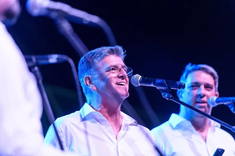 Impresivan koncert klape Ri&scaron;pet na rasprodanoj tvrđavi sv. Mihovila