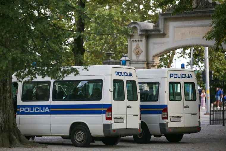 Derbi je visokorizičan, ništa se ne prepušta slučaju