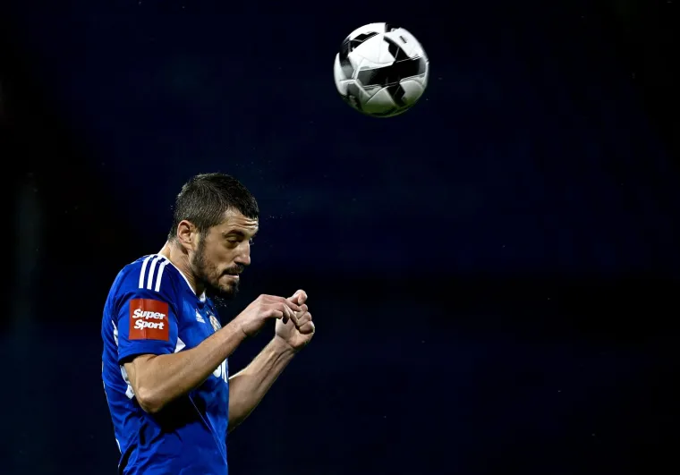 Zavirite na Maksimir i pogledajte kako izgleda okr&scaron;aj Dinama i Hajduka