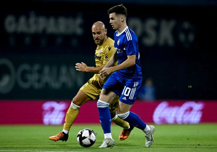 Zavirite na Maksimir i pogledajte kako izgleda okr&scaron;aj Dinama i Hajduka