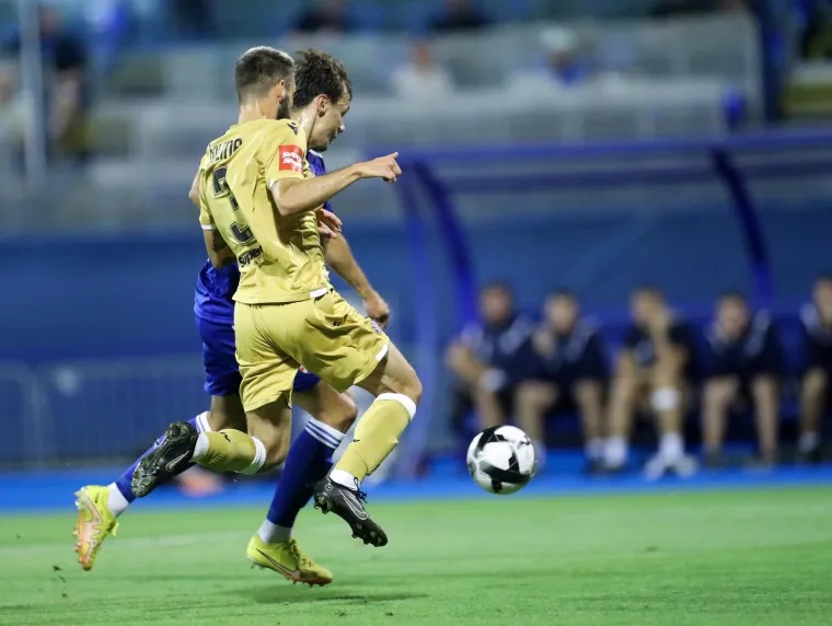 Zavirite na Maksimir i pogledajte kako izgleda okr&scaron;aj Dinama i Hajduka