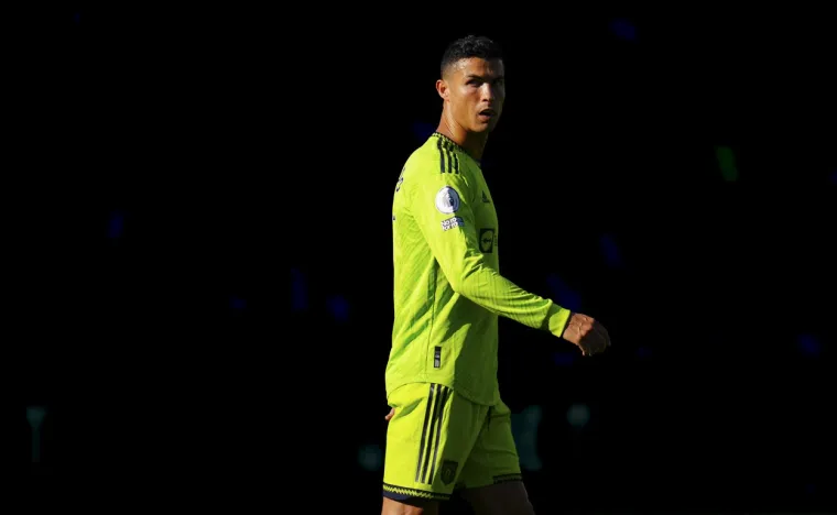 Upaljen alarm u Man Unitedu nakon horora u sjevernom Londonu: Erik ten Hag proglasio 'kod crveno' i kaznio Ronalda i društvo