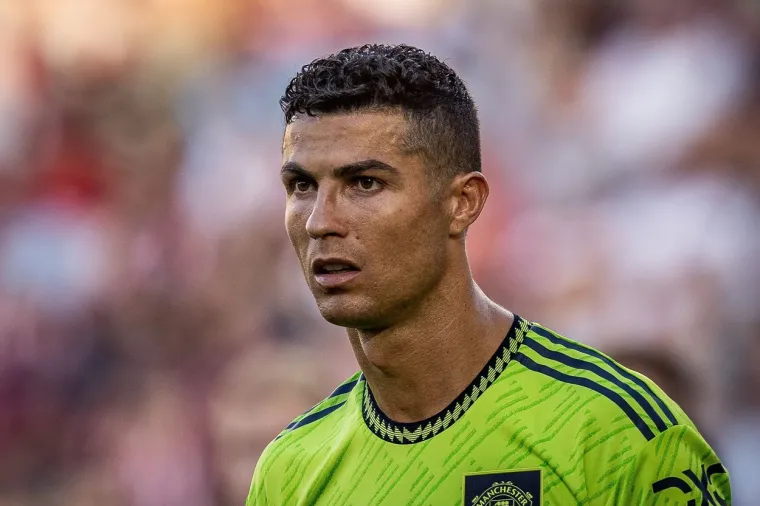 Upaljen alarm u Man Unitedu nakon horora u sjevernom Londonu: Erik ten Hag proglasio 'kod crveno' i kaznio Ronalda i društvo