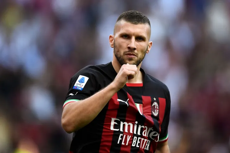 Čitava Italija bruji o Rebićevom misterioznom slavlju: 'Zabio je nakon 482 dana na San Siru, ali nikome nije jasno za&scaron;to je tako slavio'