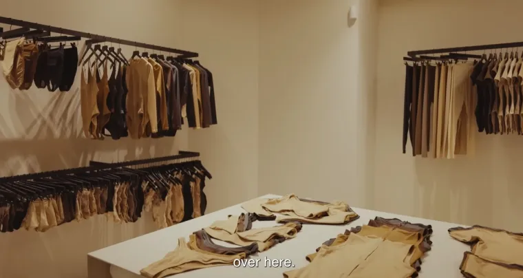 Kim Kardashian otvorila vrata svoje nove tvrtke da svijet vidi kako se uređuje poslovni prostor kada se ima