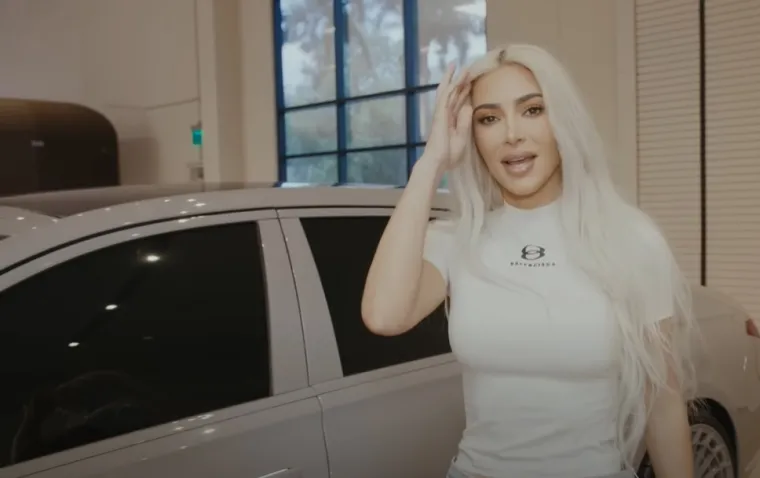 Kim Kardashian otvorila vrata svoje nove tvrtke da svijet vidi kako se uređuje poslovni prostor kada se ima