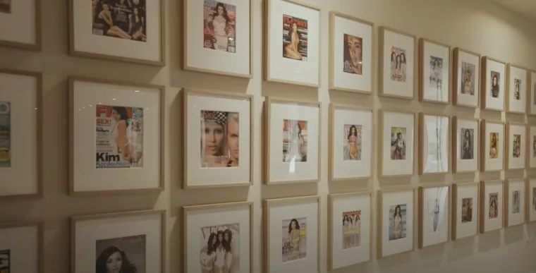 Kim Kardashian otvorila vrata svoje nove tvrtke da svijet vidi kako se uređuje poslovni prostor kada se ima