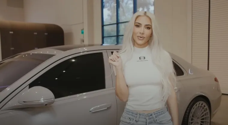 Kim Kardashian otvorila vrata svoje nove tvrtke da svijet vidi kako se uređuje poslovni prostor kada se ima