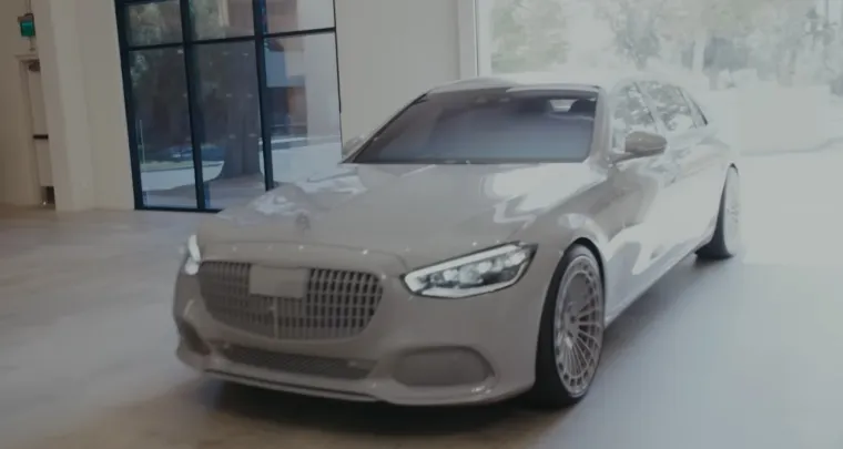 Kim Kardashian otvorila vrata svoje nove tvrtke da svijet vidi kako se uređuje poslovni prostor kada se ima