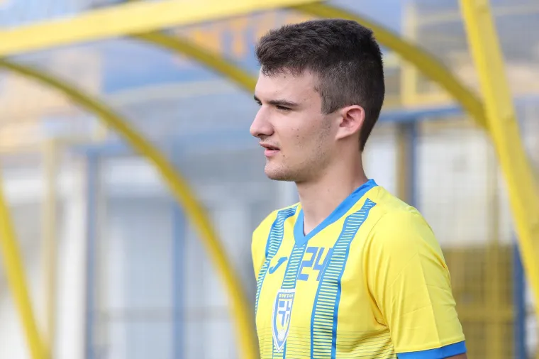 10. NK Inter Zaprešić (647 utakmica, 193 pobjeda, 160 remija i 294 poraza)  - 739 bodova