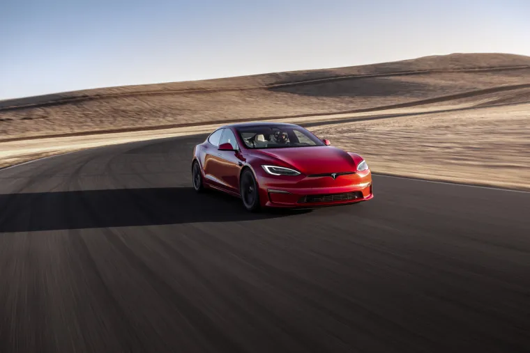 Za Model S Plaid u Hrvatskoj će trabati izdvojiti 1.090.990 kuna