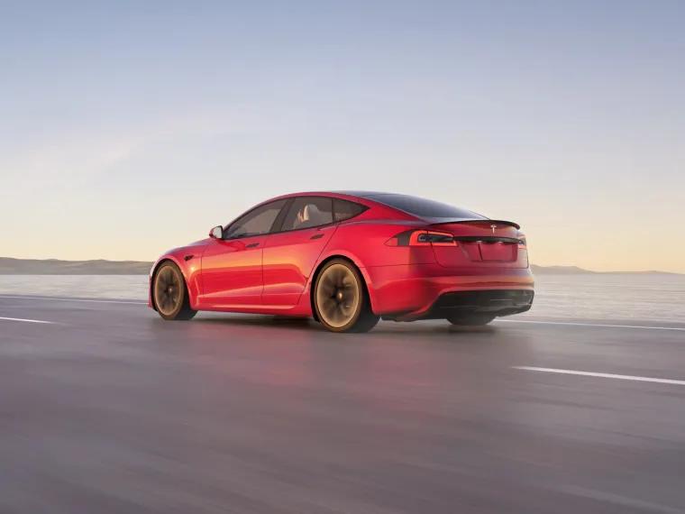 Najbrutalnija Tesla stiže u Hrvatsku: Stotku hvata za nevjerojatne 2,1 sekunde, a cijene kreću od sedmeroznamekaste cifre