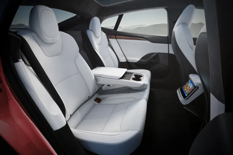 Najbrutalnija Tesla stiže u Hrvatsku: Stotku hvata za nevjerojatne 2,1 sekunde, a cijene kreću od sedmeroznamekaste cifre