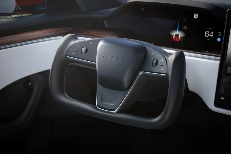 Najbrutalnija Tesla stiže u Hrvatsku: Stotku hvata za nevjerojatne 2,1 sekunde, a cijene kreću od sedmeroznamekaste cifre