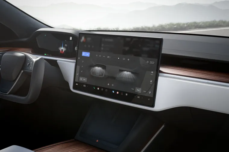 Najbrutalnija Tesla stiže u Hrvatsku: Stotku hvata za nevjerojatne 2,1 sekunde, a cijene kreću od sedmeroznamekaste cifre