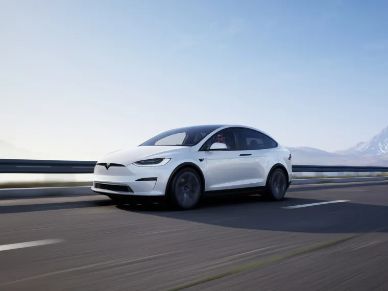 Model X Plaid će u Hrvatskoj startati od 1.117.990 kuna
